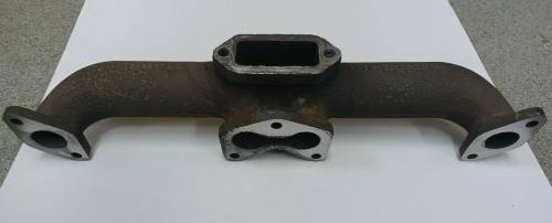 K906744 - Exhaust Manifold