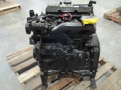 Used Engines - John Deere 5300 - 3029D - Image 1