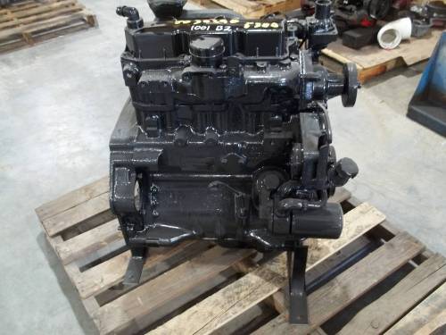 Used Engines - John Deere 5300 - 3029D - Image 2