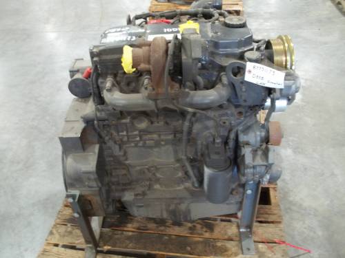 Used Engines - FPT 445TA/E66 Iveco - New Holland D85B - Image 2