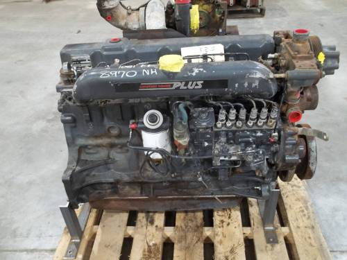 FD8970 - 456 Genesis Engine