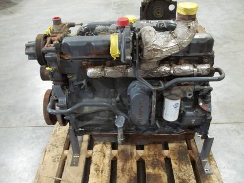 Used Engines - FD8970 - 456 Genesis Engine - Image 2
