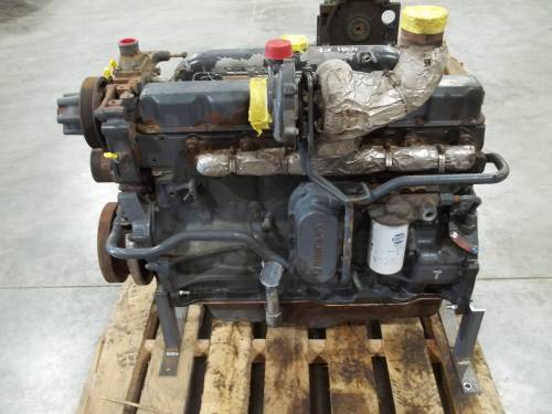 Used Engines - 456 Genesis - Ford 8970 - Image 2