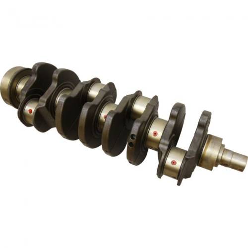 AT18030- For John Deere CRANKSHAFT