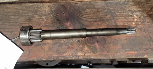 CH13349, John Deere, Shaft, Used