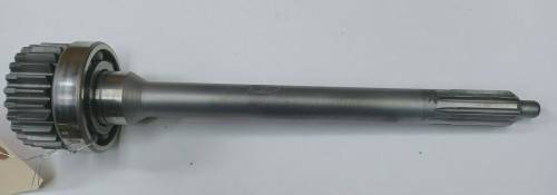SBA322510230 TRANSMISSION INPUT SHAFT