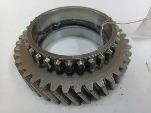 R127527, John Deere, Gear 39T, Used