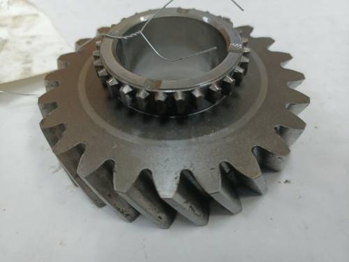 R195570, John Deere, Gear 24T, Used