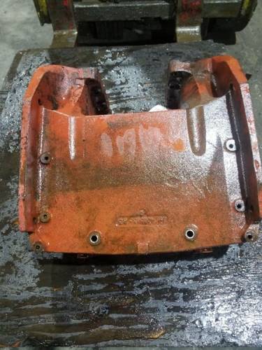 405583R4 IH 454 464 FRONT SUPPORT 405583R - Image 2