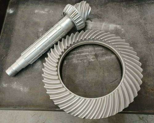 AR48697 - Ring & Pinion 9/47T
