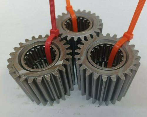 A63108 - Gear 24T - Set of 3