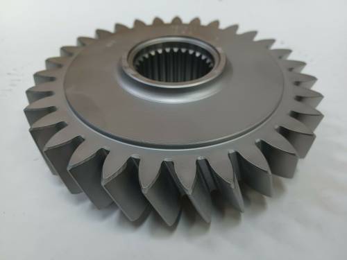 9840401 NEW HOLLAND PTO DRIVE GEAR 31 TOOTH