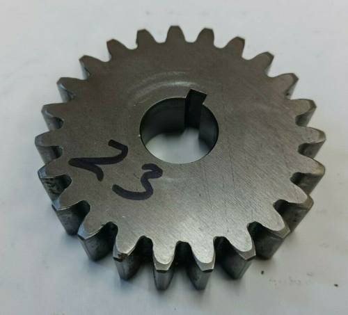 59369C1, Case/IH, Gear 23T, Used