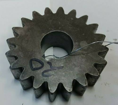 94181C1, Case/IH, Gear 20T, Used