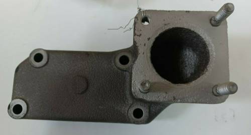 CH15602 - Exhaust Manifold