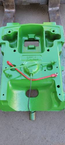 Farmland - JD4630PSKIT - For John Deere POWER STEERING CONVERSION KIT - Image 5