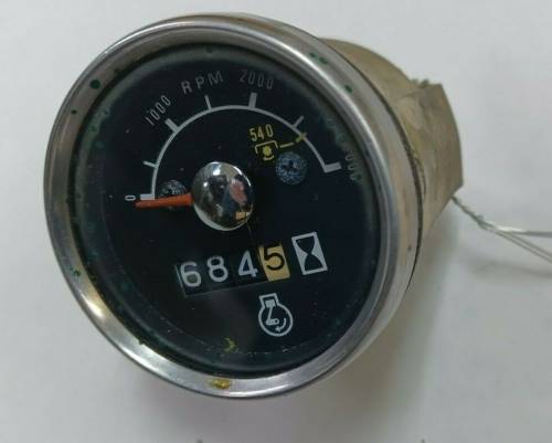 SBA385450201 Tach