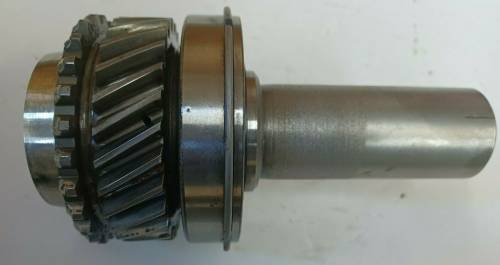 G16626 - Input Gear Shaft
