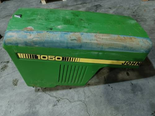 CH19235 - Hood