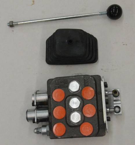 185501 Joystick Valve