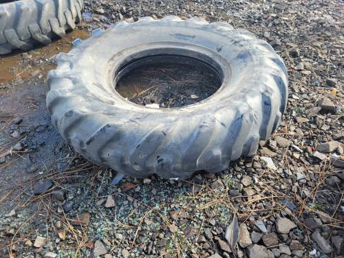 Used Parts - Used Wheels & Tires - 13.00-24 Road Grader Tire