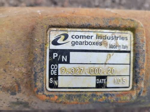 Farmland - 167299 167001 111958 9.327.100.00 9.327.000.20 9.327.102.10 - Image 3