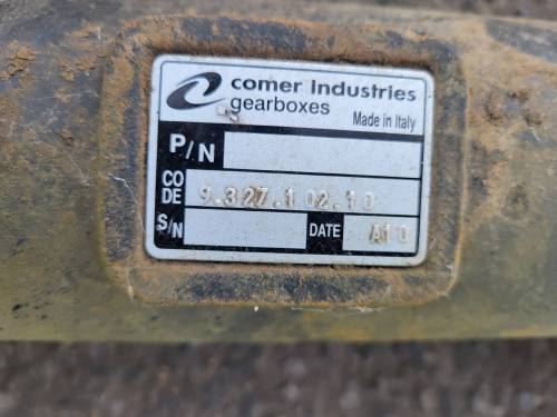 Farmland - 167299 167001 111958 9.327.100.00 9.327.000.20 9.327.102.10 - Image 5