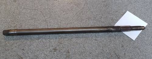R137600, John Deere, Shaft, Used