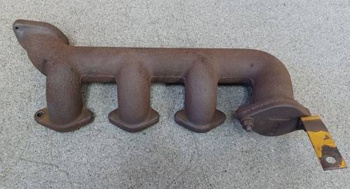 A39233 - Exhaust Manifold