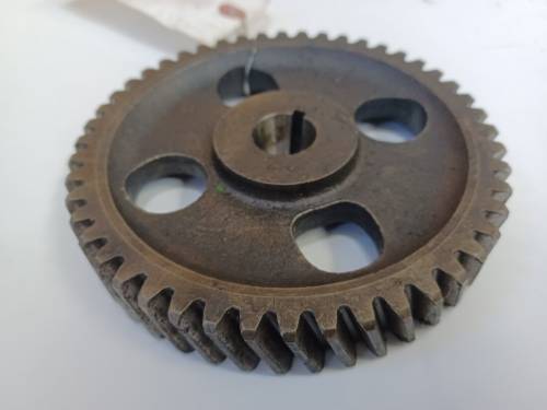 R84663, John Deere, Gear 48T, Used