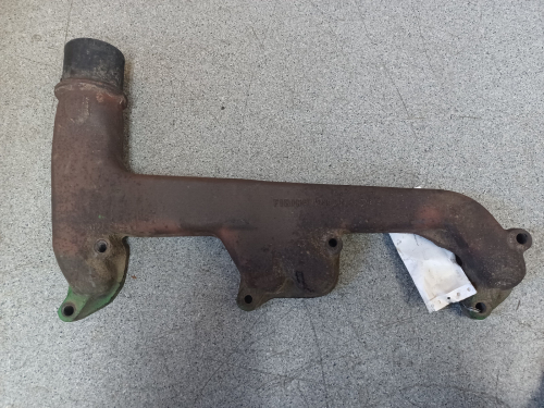 R27406 - Exhaust Manifold