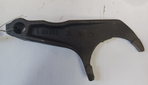 L33052, John Deere, Fork, Used
