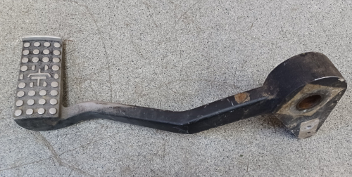 LVA10270 - Clutch Pedal
