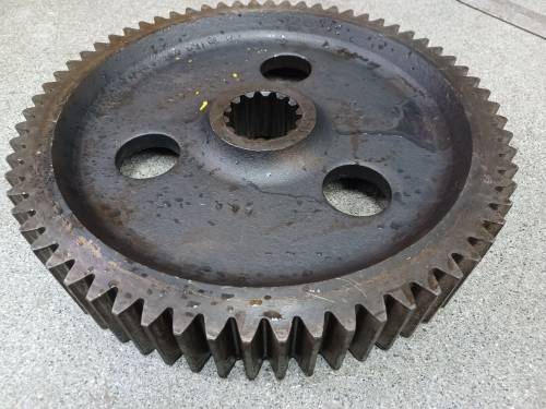 400272R2 Gear