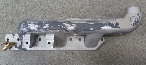 Intake Manifold