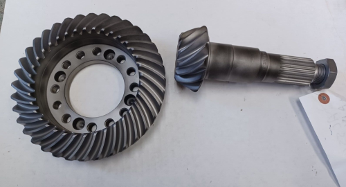 AL55434 - Ring & Pinion 13/36T