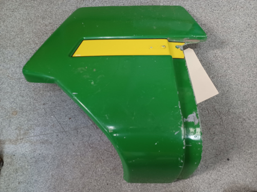 AL31044, John Deere, L.H. Cowl, Used