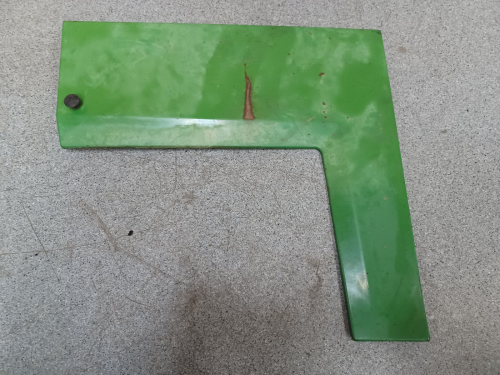 AL114932 - L.H. Panel