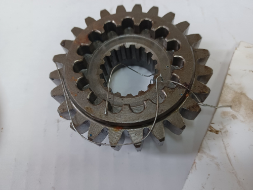 SBA322340490 - Gear 24T