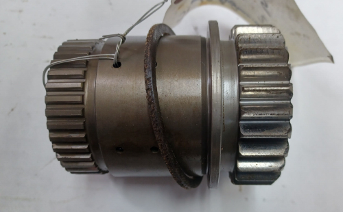 RE41265, John Deere, Sun Gear 27T, Used