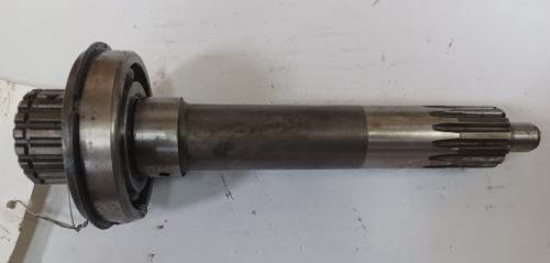 CH11676, John Deere, Shaft, Used