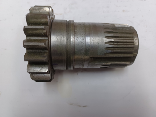R55016, John Deere, Shaft 19T, Used
