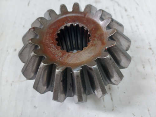 SBA326240350 - Gear 17T