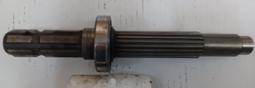 3703760M1 - Pto Shaft