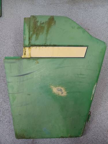 AL31042 - R.H. Cowl