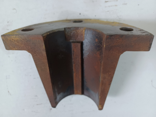R33532, John Deere, Wedge, Used