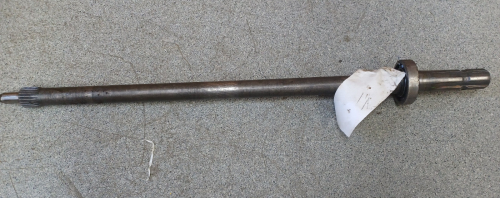 R47249, John Deere, Shaft, Used