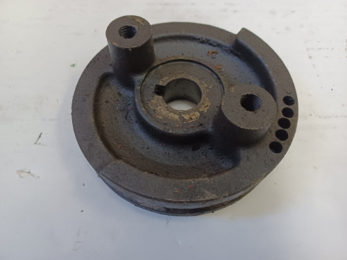CH15475, John Deere, Crankshaft Pulley, Used