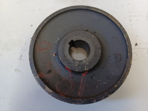 Farmland Tractor - CH15475, John Deere, Crankshaft Pulley, Used - Image 2