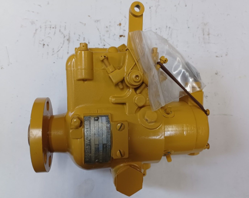 Fuel System - Injection Pump - Farmland - A51051 Fuel Injection Pump